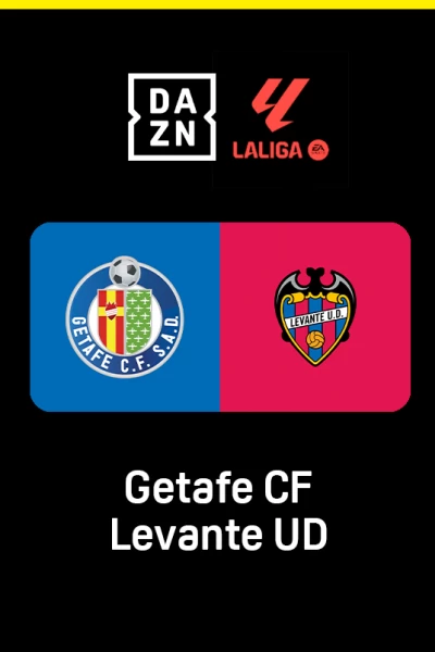 Jornada 7. Jornada 7: Getafe - Levante