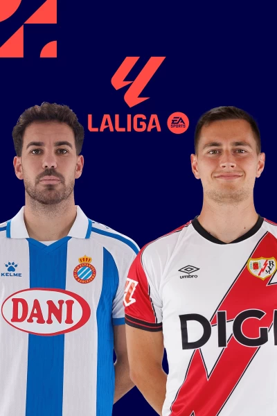 Jornada 15. Jornada 15: Espanyol - Rayo