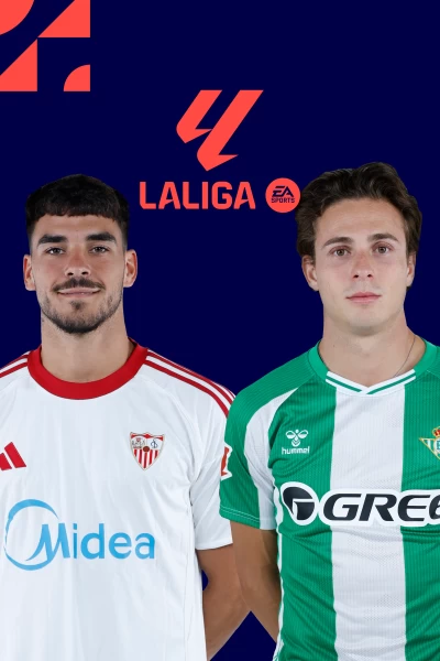 Jornada 14. Jornada 14: Sevilla - Betis
