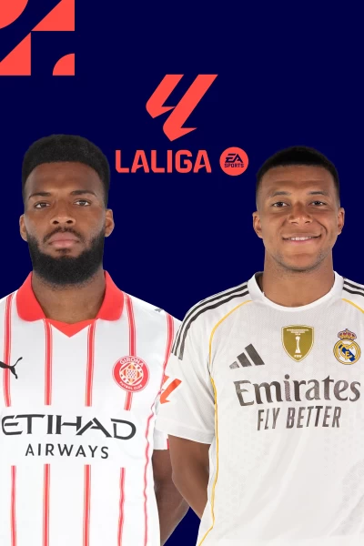 Jornada 14. Jornada 14: Girona - Real Madrid