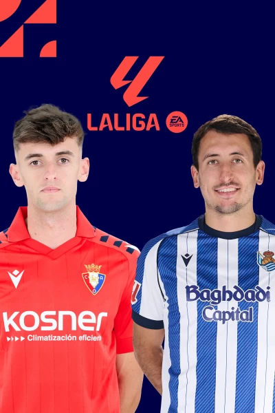 Jornada 13. Jornada 13: Osasuna - Real Sociedad