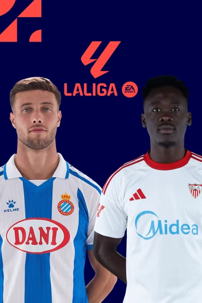 Jornada 13. Jornada 13: Espanyol - Sevilla