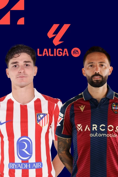 Jornada 12. Jornada 12: At. Madrid - Levante
