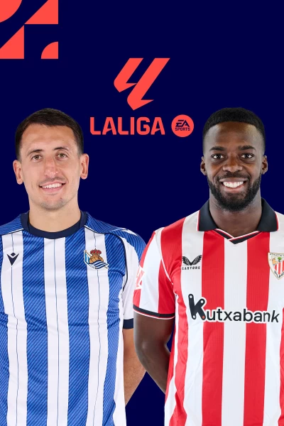 Jornada 11. Jornada 11: Real Sociedad - Athletic