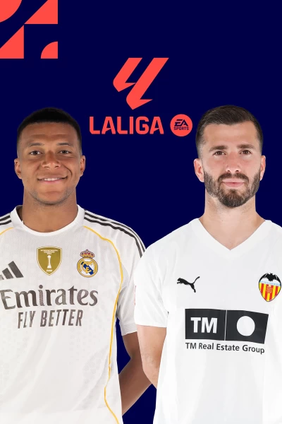 Jornada 11. Jornada 11: Real Madrid - Valencia