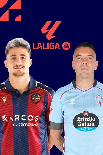 Jornada 11. Jornada 11: Levante - Celta
