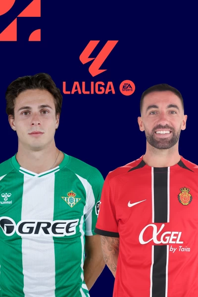 Jornada 11. Jornada 11: Betis - Mallorca
