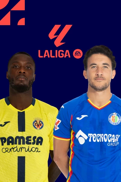 Jornada 15. Jornada 15: Villarreal - Getafe