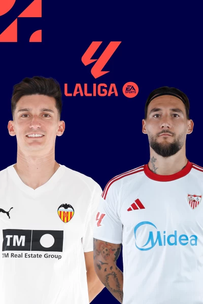 Jornada 15. Jornada 15: Valencia - Sevilla