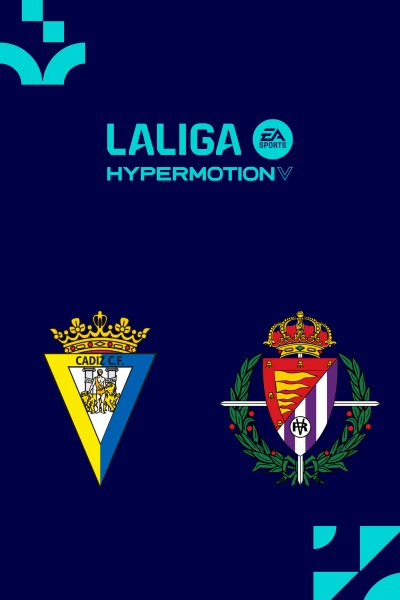 Jornada 13. Jornada 13: Cádiz - Valladolid
