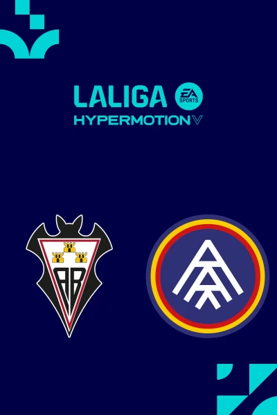 Jornada 14. Jornada 14: Albacete - Andorra