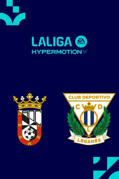 Jornada 14. Jornada 14: Ceuta - Leganés