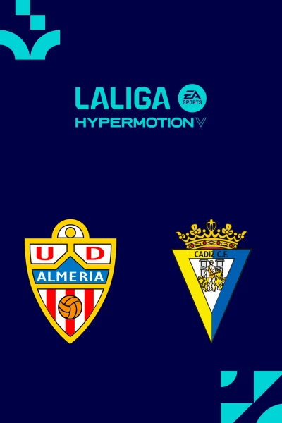 Jornada 14. Jornada 14: Almería - Cádiz