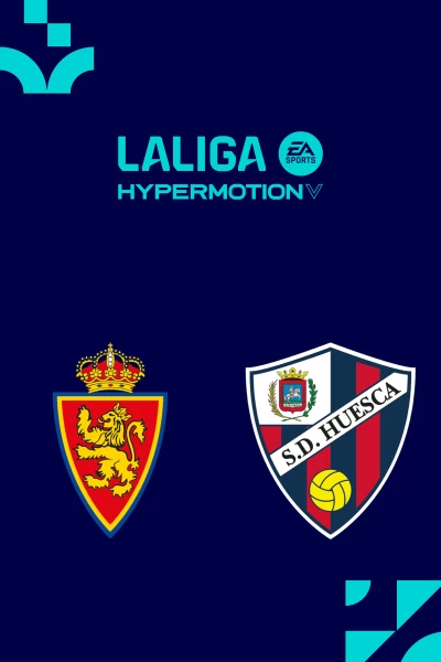 Jornada 14. Jornada 14: Zaragoza - Huesca