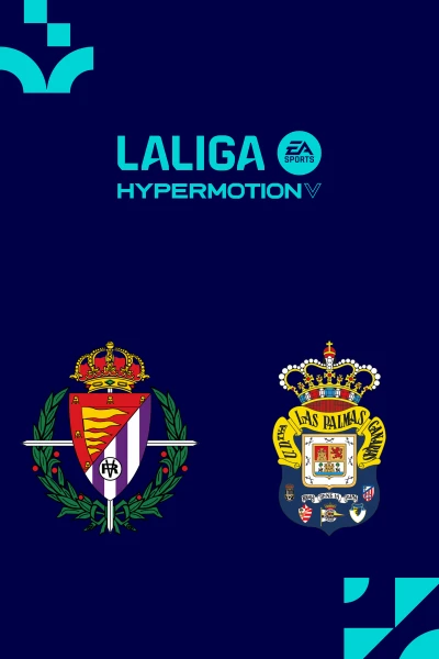 Jornada 14. Jornada 14: Valladolid - Las Palmas