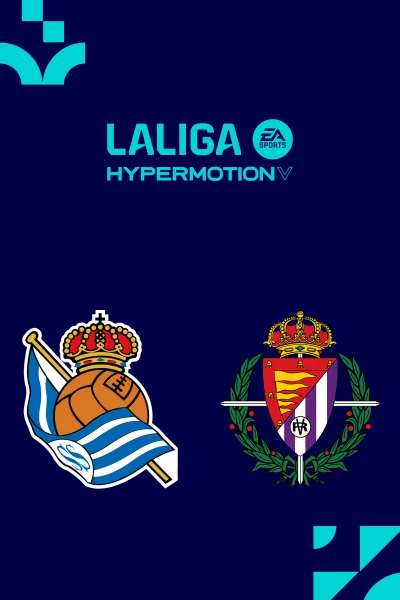 Jornada 15. Jornada 15: Real Sociedad B - Valladolid