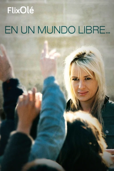 En un mundo libre