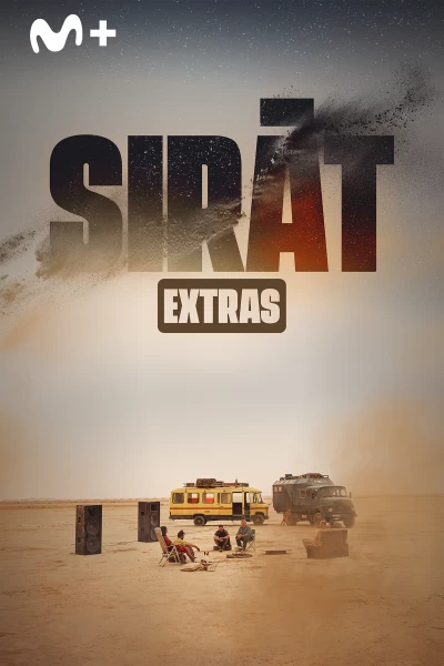 Sirat (Extras)