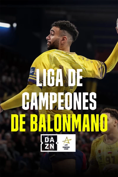 Jornada 2. Jornada 2: Barcelona - Magdeburgo