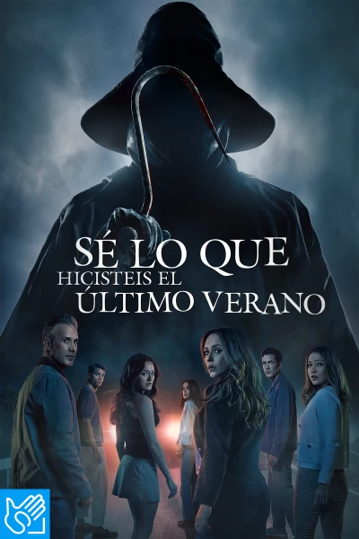 (LSE) - Sé lo que hicisteis el último verano