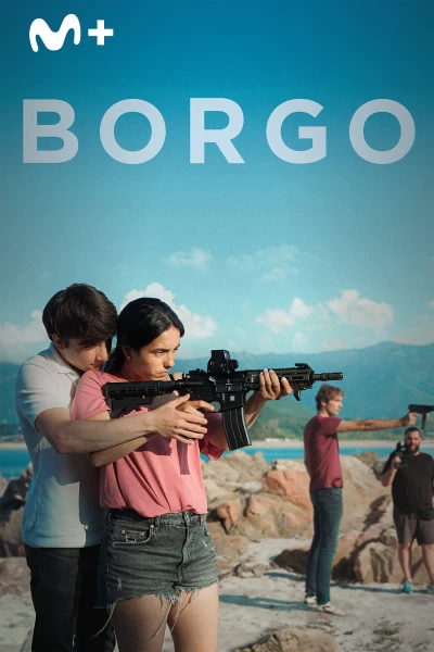 Borgo