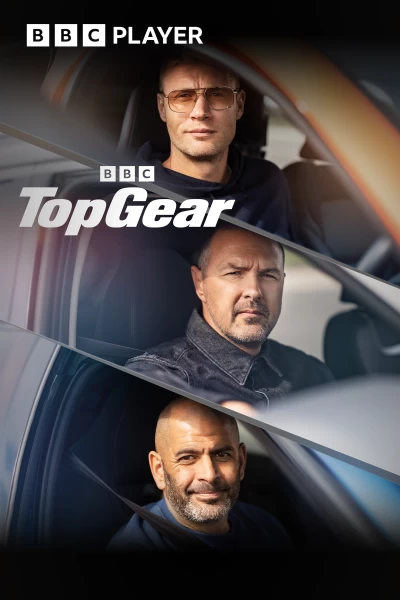 Top Gear