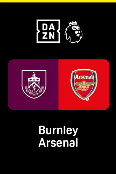 Jornada 10. Jornada 10: Burnley - Arsenal