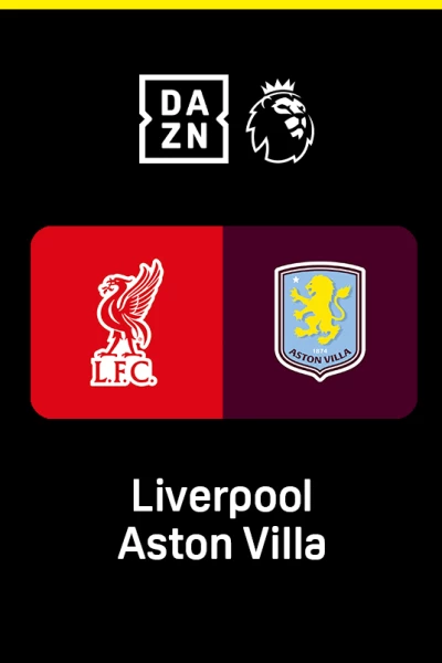 Jornada 10. Jornada 10: Liverpool - Aston Villa