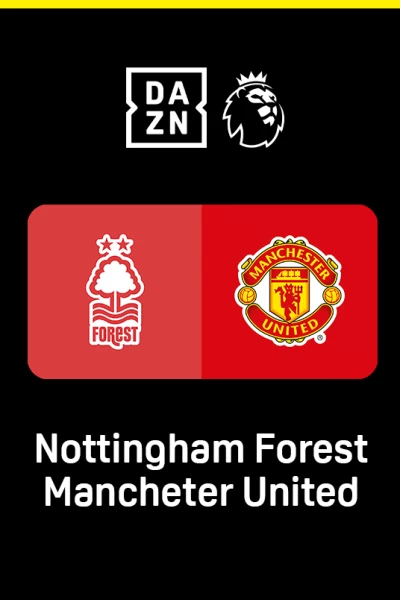 Jornada 10. Jornada 10: Nottingham Forest - Manchester United