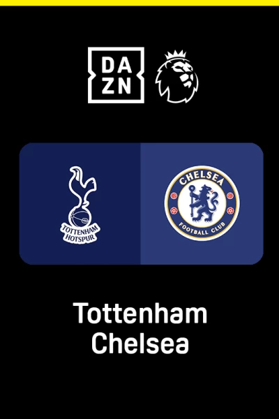 Jornada 10. Jornada 10: Tottenham - Chelsea
