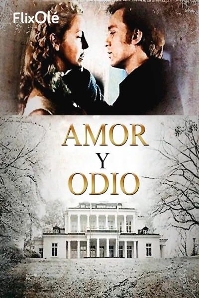 Amor y odio
