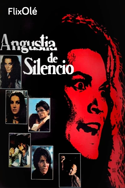 Angustia De Silencio