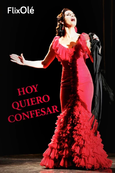 Hoy quiero confesar