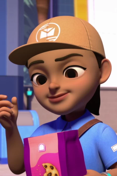 Iron Man y su superequipo. T(T1). Iron Man y su... (T1): La canción de Ultrón / Black Panther y el robot