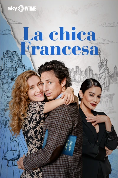 La chica francesa