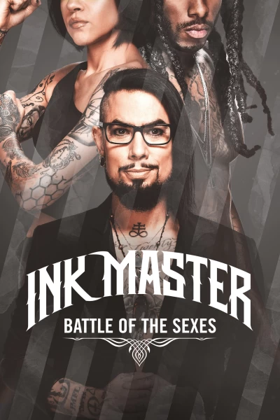 Ink Master: Battle of the Sexes. T(T12). Ink Master:... (T12): Ep.6