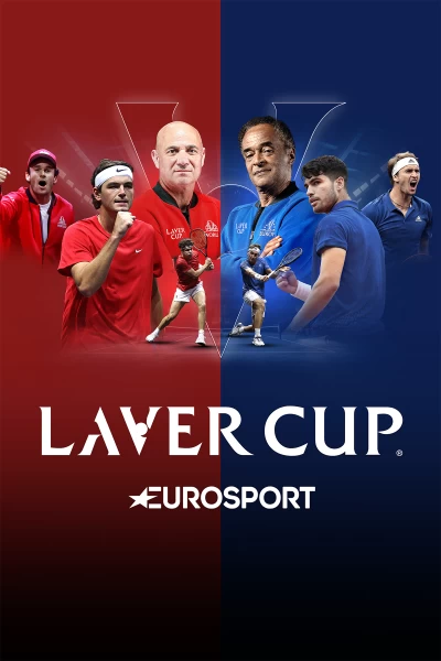 Laver Cup. T(2025). Laver Cup (2025): Día 1