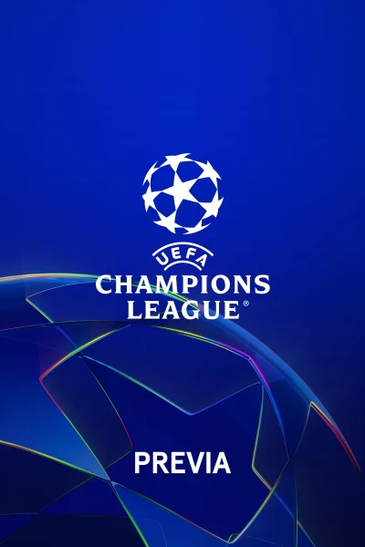 La Previa de Champions