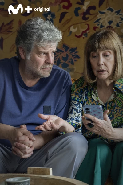 Poquita fe. T(T2). Poquita fe (T2): Ep.5 