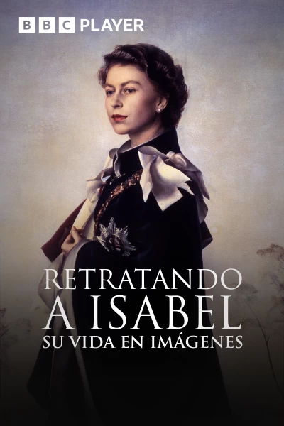 Retratando a Isabel: su vida en imágenes