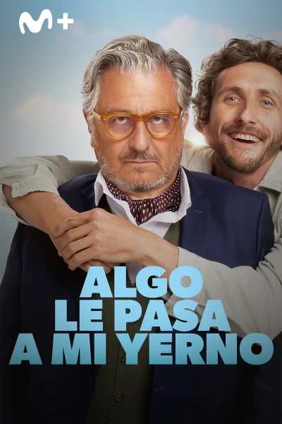 Algo le pasa a mi yerno