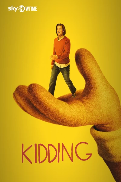 Kidding