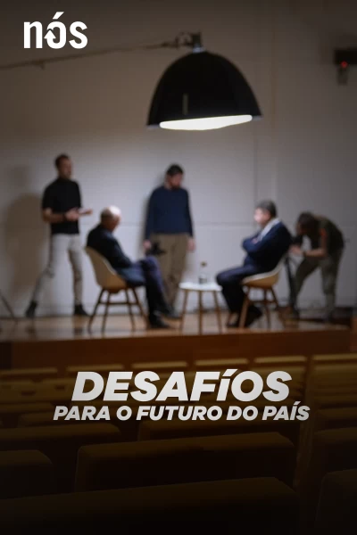 Desafíos do País