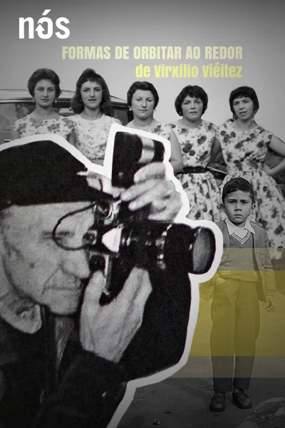 Formas de orbitar ao redor de Virixilio Viéitez