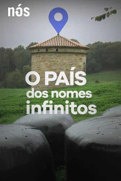 O país dos nomes infinitos