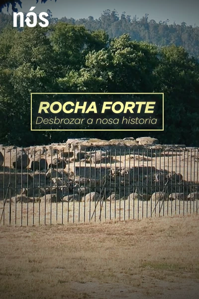 Rocha Forte: Desbrozar a nosa historia