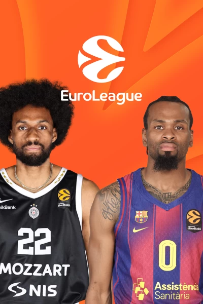 Jornada 8. Jornada 8: Partizan - FC Barcelona