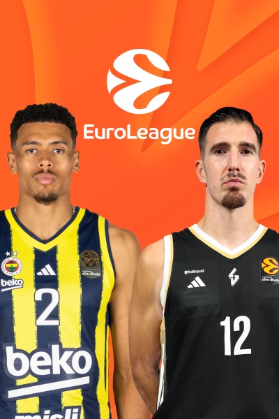 Jornada 9. Jornada 9: Fenerbahce - ASVEL
