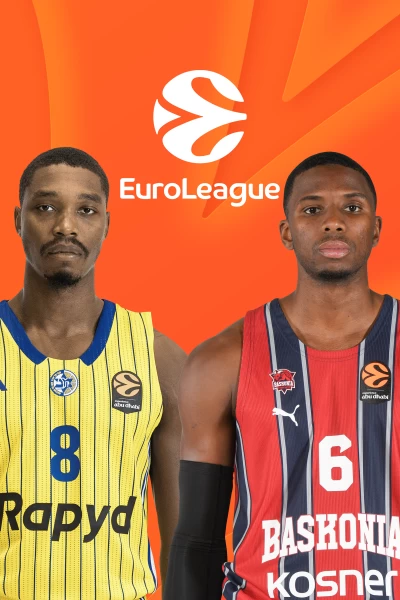 Jornada 11. Jornada 11: Maccabi - Baskonia