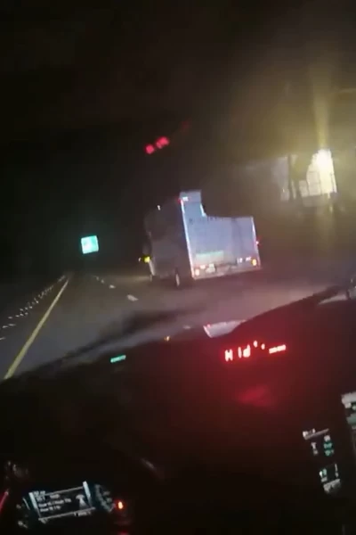 Persecución al volante. T(T1). Persecución al... (T1): Persecución interestatal en barco